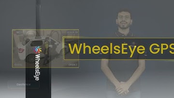 WheelsEye GPS | WheelsEye