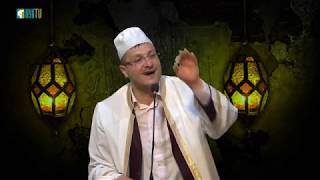 Miraç Ruhu? - Doç. Dr. Oğuzhan Aydin