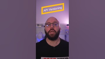 API Evolution: API Versioning in .NET for Seamless Service Upgrades #shorts