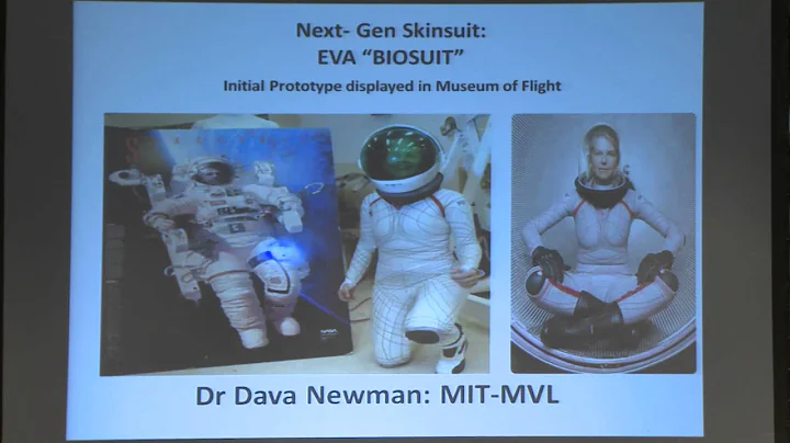 Susan Jewell - Long Duration Missions & Colonizati...