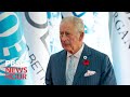 WATCH: Britain's Prince Charles gives statement at COP26 climate summit in Glasgow
