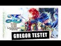 Gregor testet Ys VIII: Lacrimosa of Dana für Nintendo Switch (Review / Test)