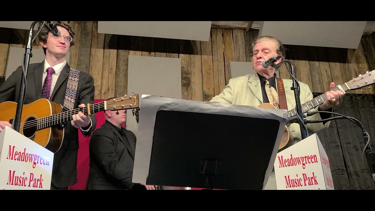 Sweetheart / Larry Sparks and The Lonesome Ramblers