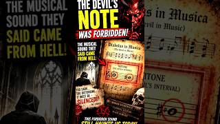 Why Black Sabbath Used the Devil’s Note