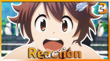 Surprise Sao Op | Touring After the Apocalypse Episode 3 Reaction