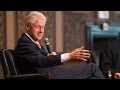 The Clinton Lectures: Purpose