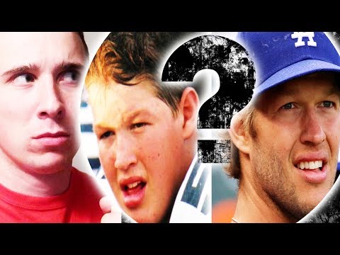 Thumbnail for MLB PLAYERS AS KIDS QUIZ!