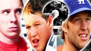 MLB PLAYERS AS KIDS QUIZ!