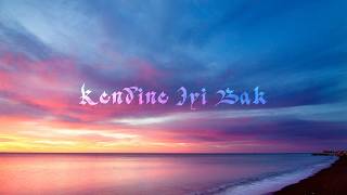 Şam & Laçin - Kendine İyi Bak (Slowed + Reverb)