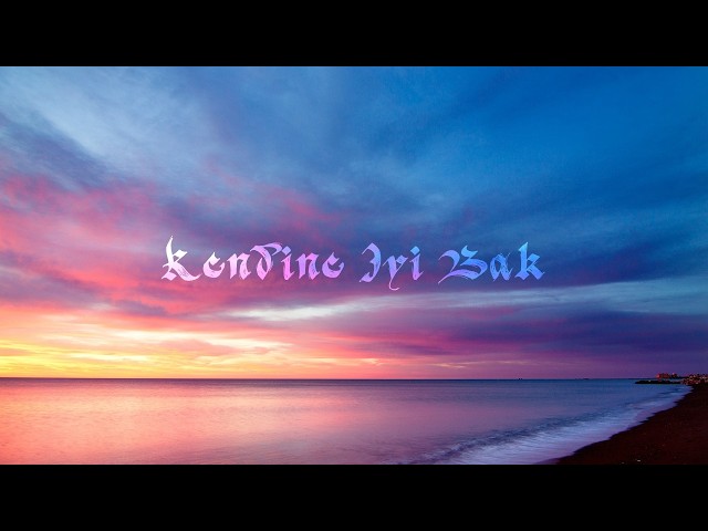 Şam & Laçin - Kendine İyi Bak (Slowed + Reverb)