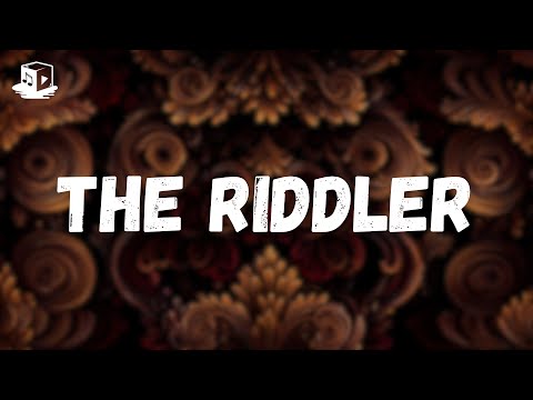 Bugzy Malone | The Riddler | The Journal Of An Evil Genius Volume 2 [MUSIC VIDEO]