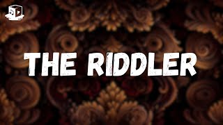 Bugzy Malone | The Riddler | The Journal Of An Evil Genius Volume 2 [MUSIC VIDEO]