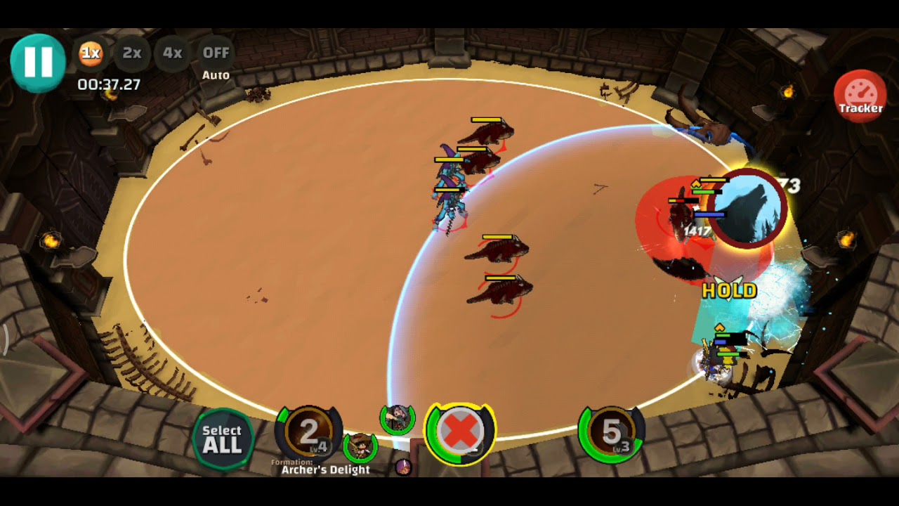 new tier 5 raid boss