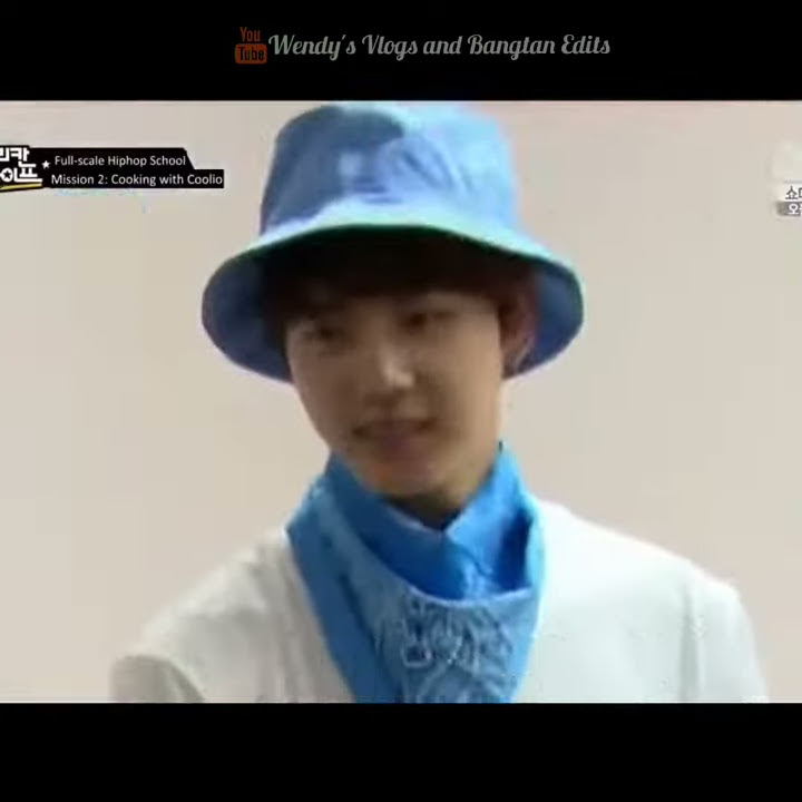Yoongi and Jin moment in American Hustle that can make you cry