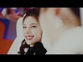 「Algorhythm」Music Video Teaser YEJI