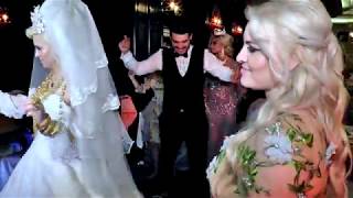 Aytaç Ile Meltem Ailesinin Düğün Töreni 4Bölüm 07 08 2018Y