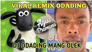 Dj Vleezy Odading x Shaun The Sheep | Dj Viral
