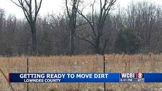 Celebrity Terberg Taylor Americas Group breaking ground this month in Lowndes Co. Net Worth