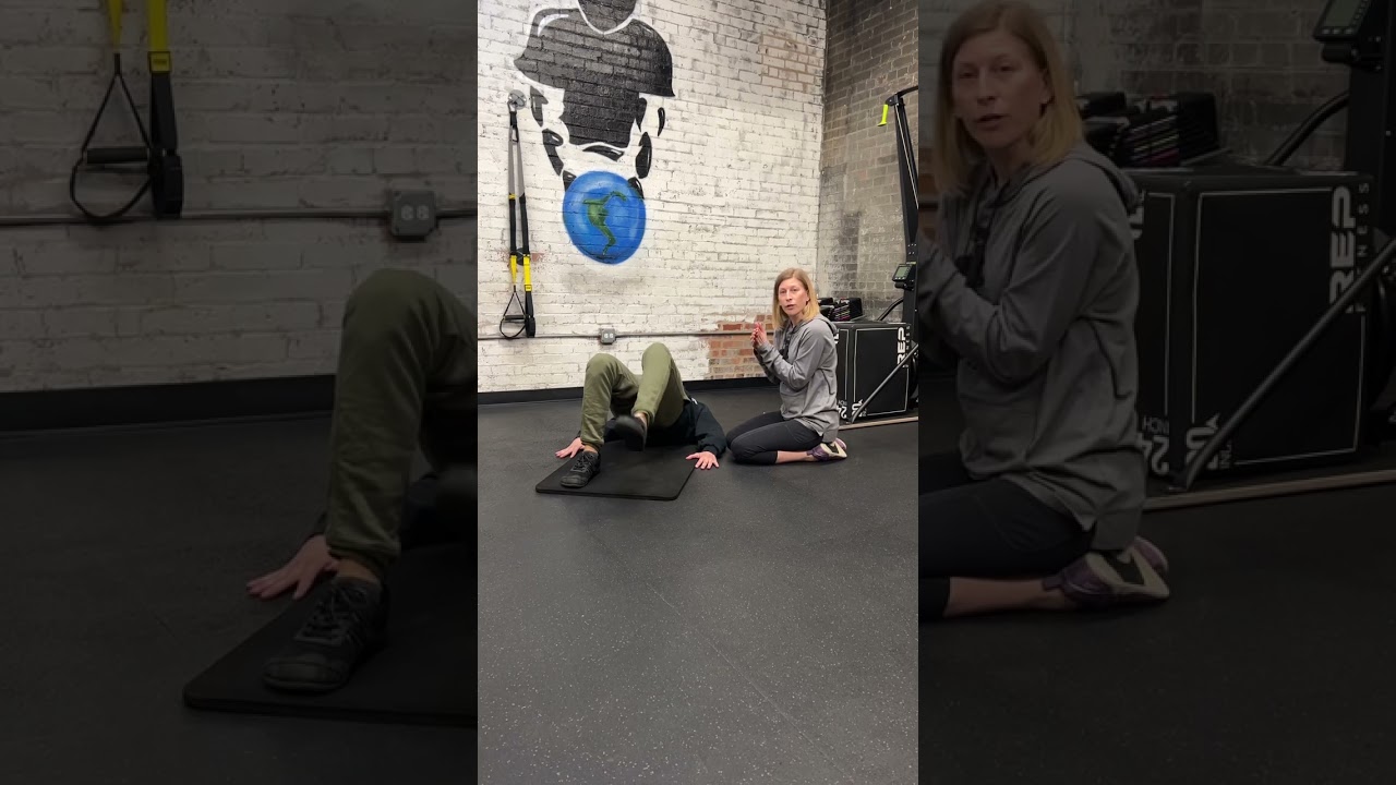 Fitness tips from your Denver Personal Trainers at FGF located in the Rino Art District! 