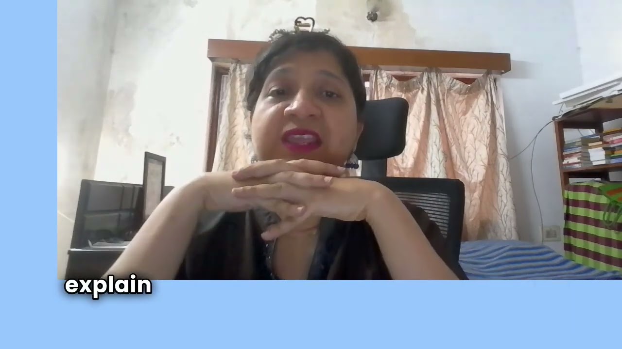 HOW I   DR LAVANYA OVERCAME COMPUTER PHOBIA DESPITE A CHRONIC SCHIZOPHRENIA DIAGNOSIS