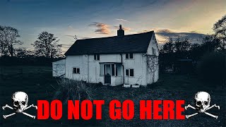 The Night We Actually Almost Died - Real Paranormal Nightmare