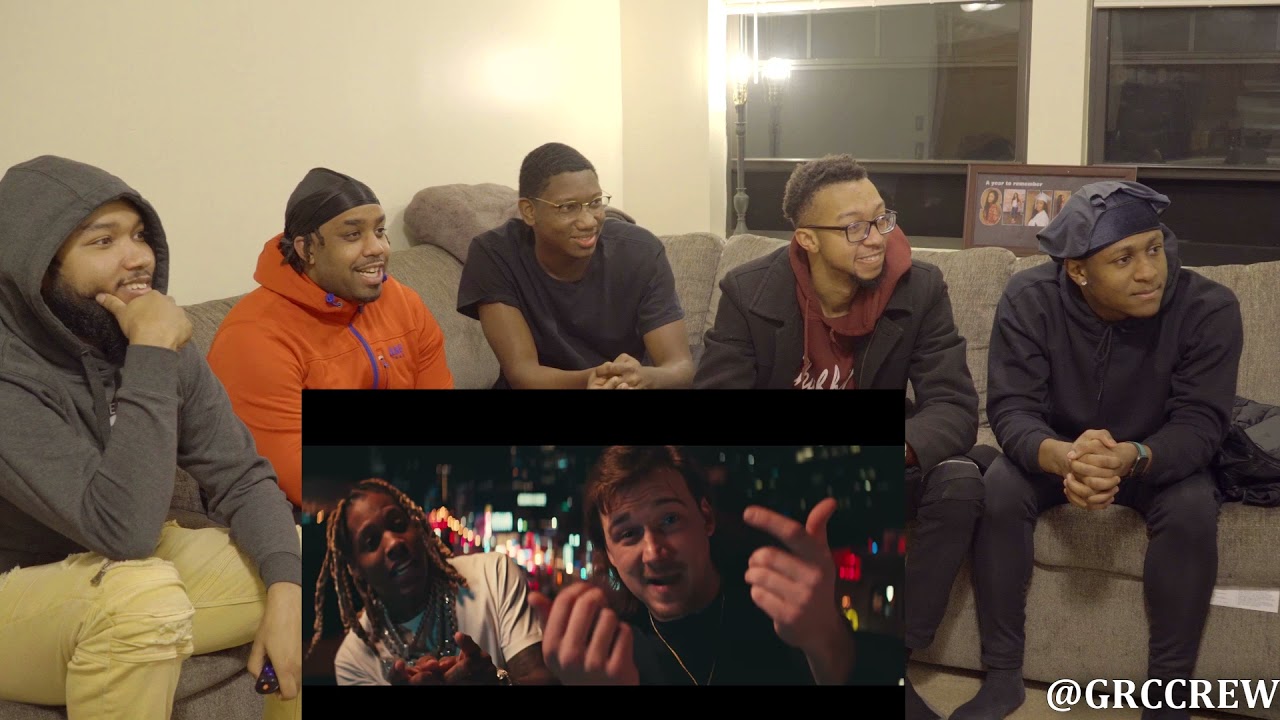 DURK GOING COUNTRY?? Lil Durk - Broadway Girls feat. Morgan Wallen - (Official Music Video) Reaction