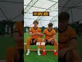 Fer and Rodrigo compete in the A-Z quiz 🇪🇸🇵🇹