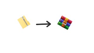 how to fix winRAR book icons not showing up screenshot 5