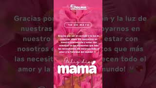 Día de las madres 2024