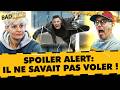 SPOIL IL NE SAVAIT PAS VOLER Badnews363 Ft Eleanor Kins mp3