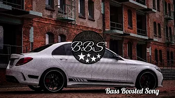 Tobbyum-Close Eyes #bass #music #bassboosted #carmusic