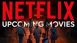 Top 5 Upcoming Movies in 2024 | Netflix Upcoming Movies List