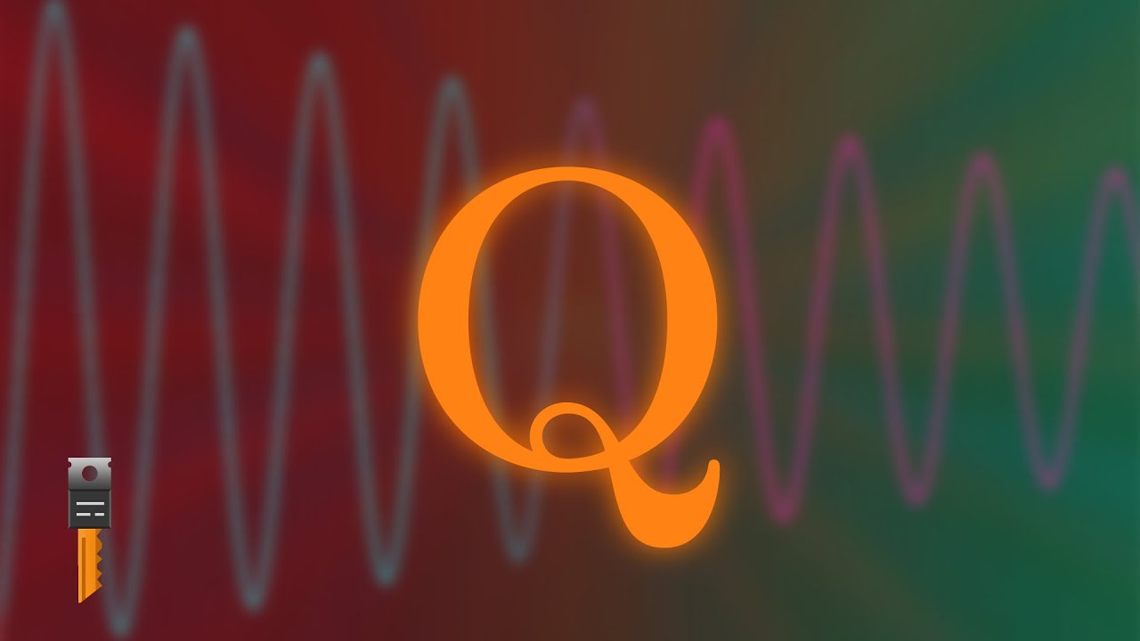 Что такое ДОБРОТНОСТЬ Колебательной Системы?