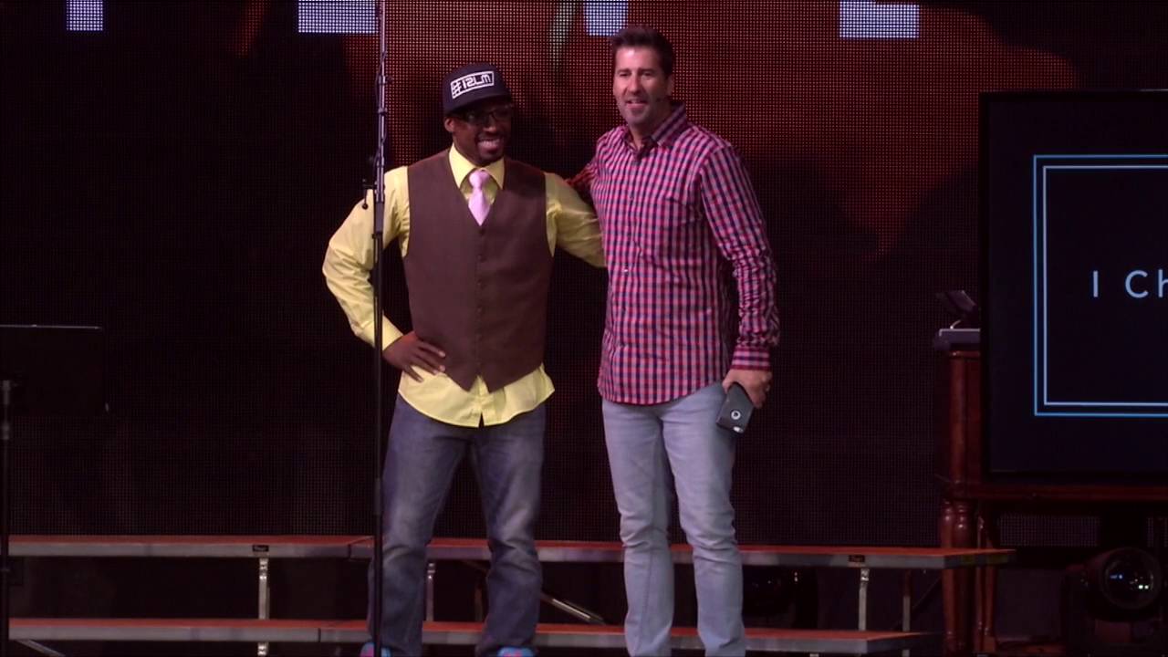 Believe Part 1 Jared Ming YouTube