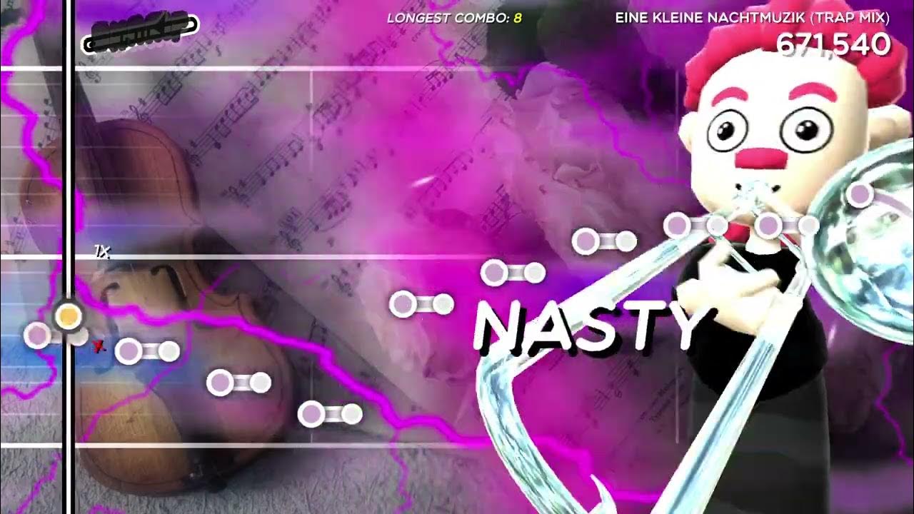 Trombone Champ Eine Kleine Nachtmuzik YouTube