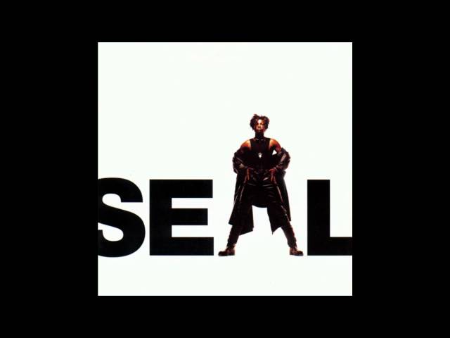 Seal - Show Me