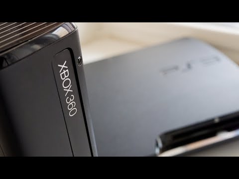 Video: Xbox 360 Pret PS3: Bez Kārtas: Vienpadsmit Kārta • 4. Lpp