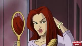 Professor X Is Mad At Cyclops (X Men Evolution) screenshot 2