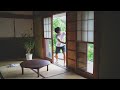 大雨の古民家が大変すぎる...