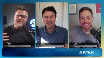 2024 DORA Report Takeaways