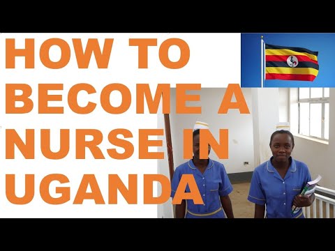Video: Di quale certificazione hai bisogno per essere un'infermiera scolastica?