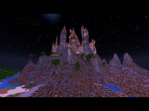 Minecraft Live Parkour Build ? With Subscribers 
