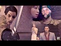 YAKUZA 6 - Gameplay Walkthrough Part 20 - Ending & Final Boss (PS4 PRO)