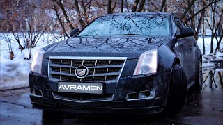 :   400.000?    ? Cadillac CTS 2