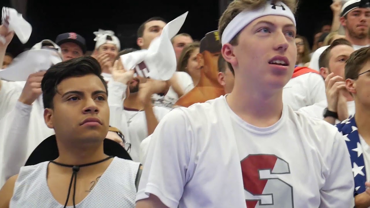 Springfield College Athletics - Inside the Pride - S11, E3 - YouTube