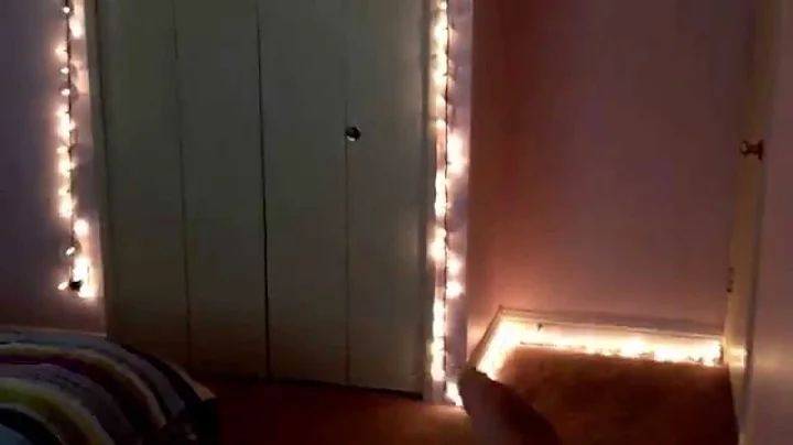 Roomtour!!!