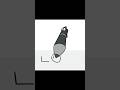 Love you too. #animation #penjaminsdeskapades #fyppp #2d #indiegames