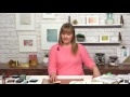 How to Use Tags and Tip-Ins | Bible Journaling | Lesson 3 | Rebekah R Jones