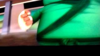 Alien Invasion 1 From Ytv