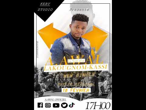 A.Awal -- LAKOUGNOM- KASSI